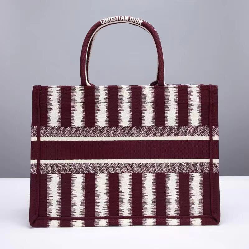 Multicolour Tote Bag