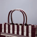 Multicolour Tote Bag