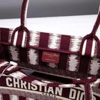 Multicolour Tote Bag