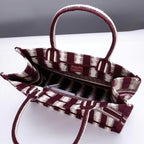 Multicolour Tote Bag