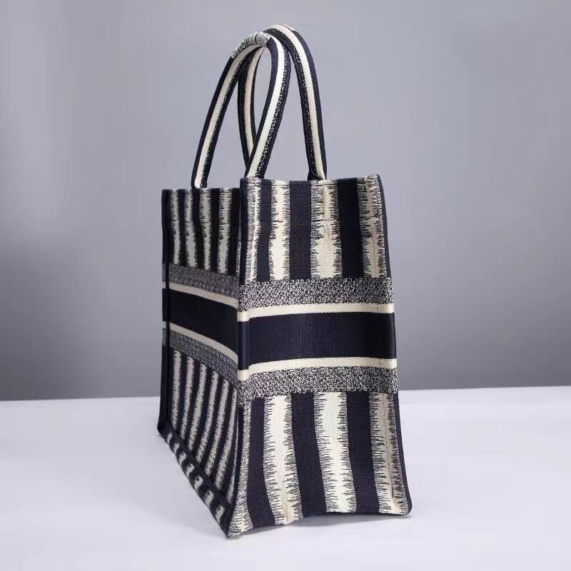 Multicolour Tote Bag