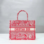 Multicolour Tote Bag