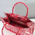 Multicolour Tote Bag