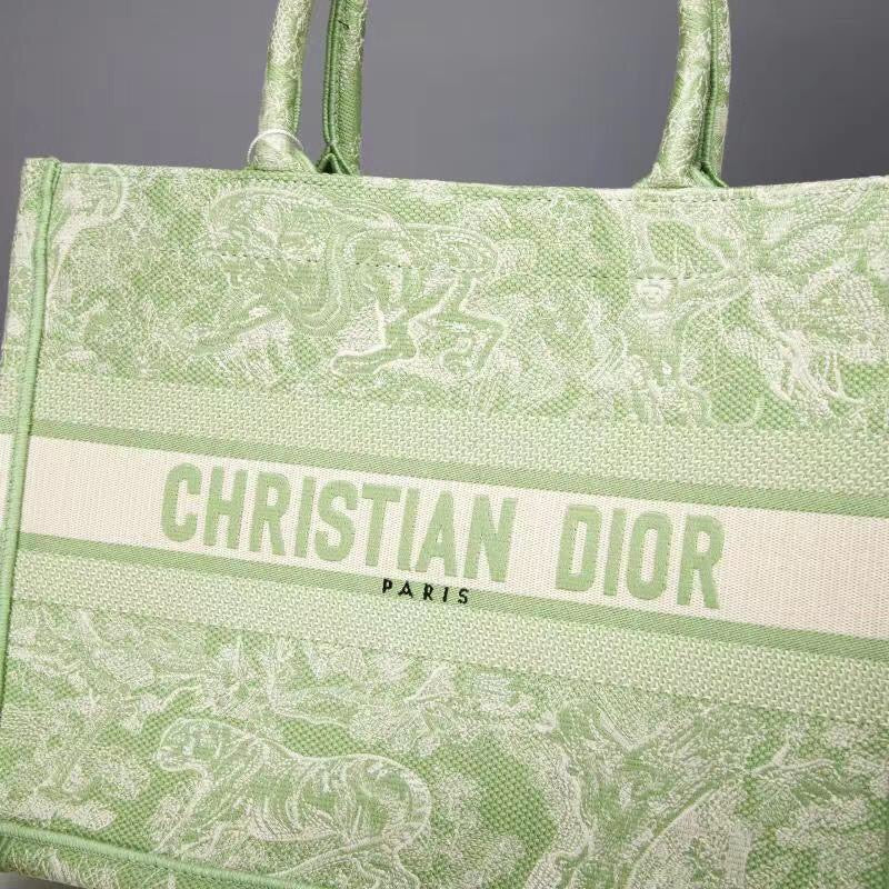Multicolour Tote Bag