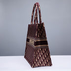Multicolour Tote Bag