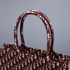 Multicolour Tote Bag