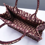 Multicolour Tote Bag
