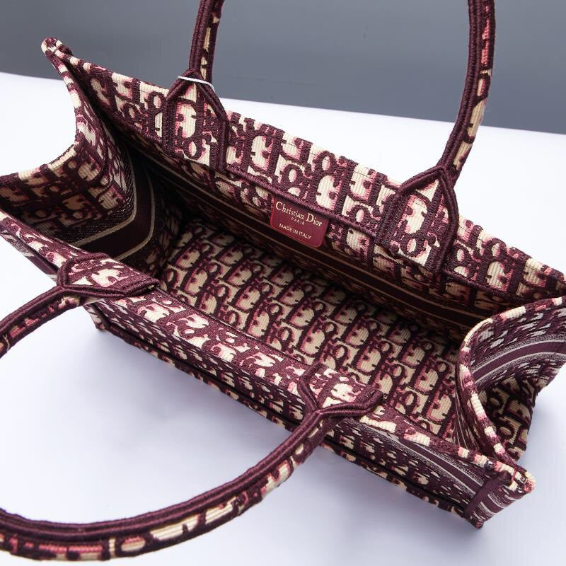 Multicolour Tote Bag