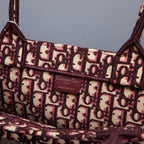 Multicolour Tote Bag