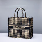 Multicolour Tote Bag