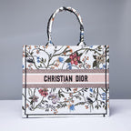 Multicolour Tote Bag