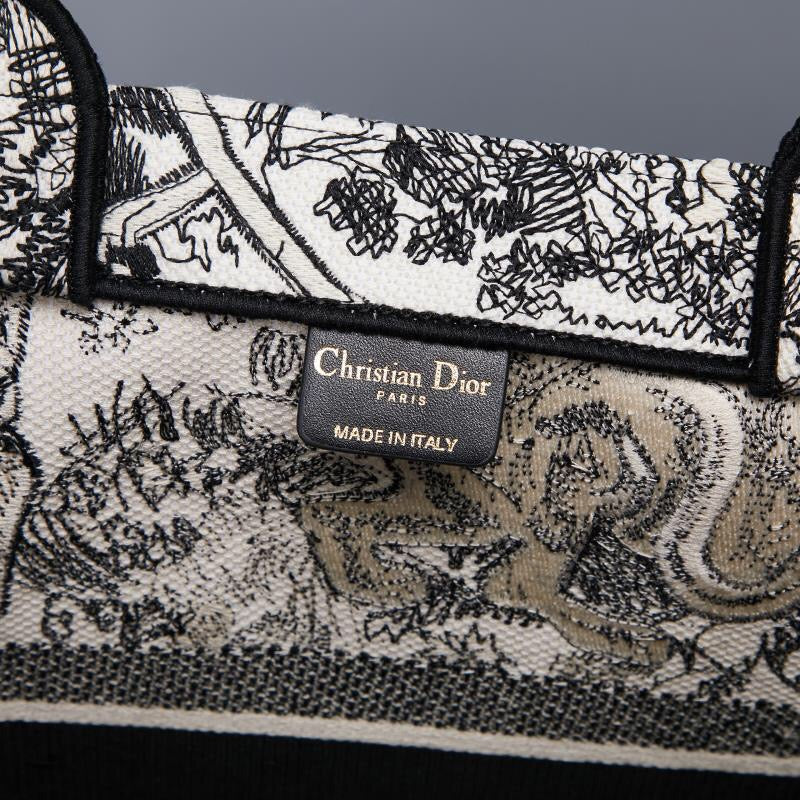 Multicolour Tote Bag