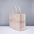 Multicolour Tote Bag