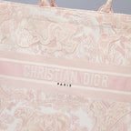 Multicolour Tote Bag