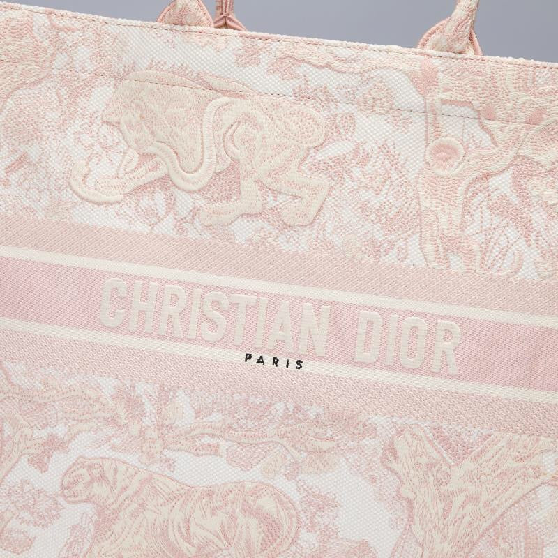 Multicolour Tote Bag