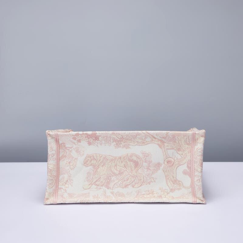 Multicolour Tote Bag
