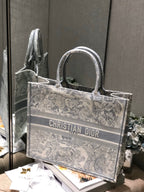 Multicolour Tote Bag