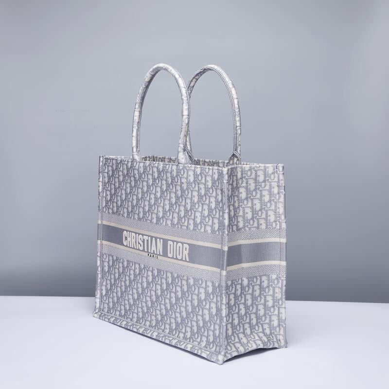 Multicolour Tote Bag