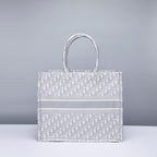 Multicolour Tote Bag