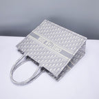 Multicolour Tote Bag