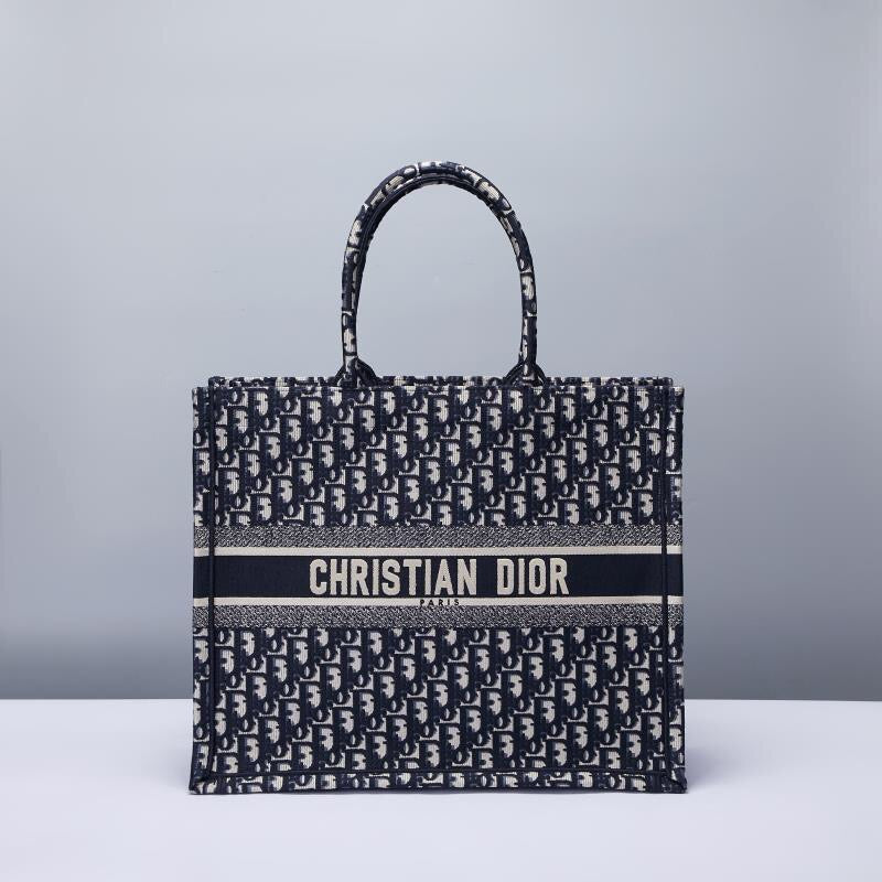 Multicolour Tote Bag