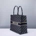 Multicolour Tote Bag