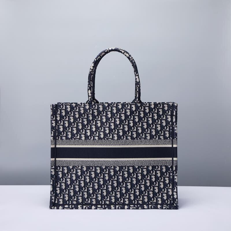 Multicolour Tote Bag