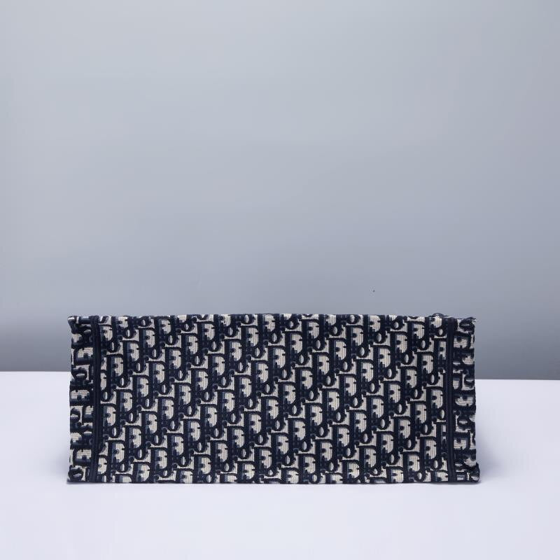 Multicolour Tote Bag