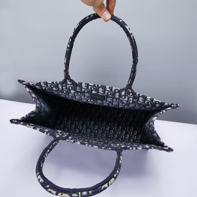 Multicolour Tote Bag