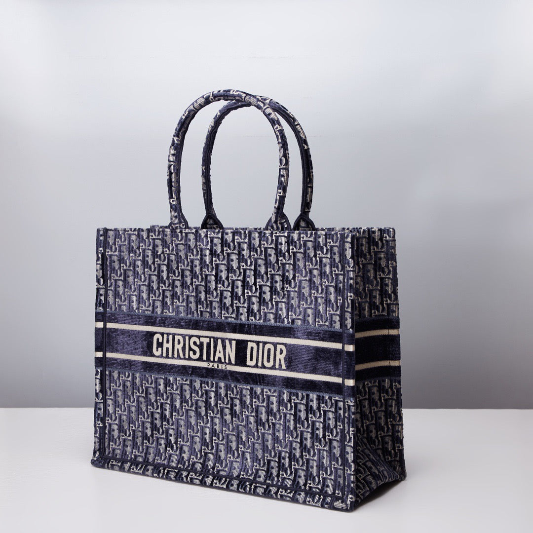 Multicolour Tote Bag