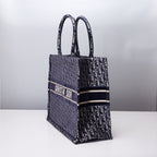 Multicolour Tote Bag