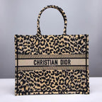 Multicolour Tote Bag