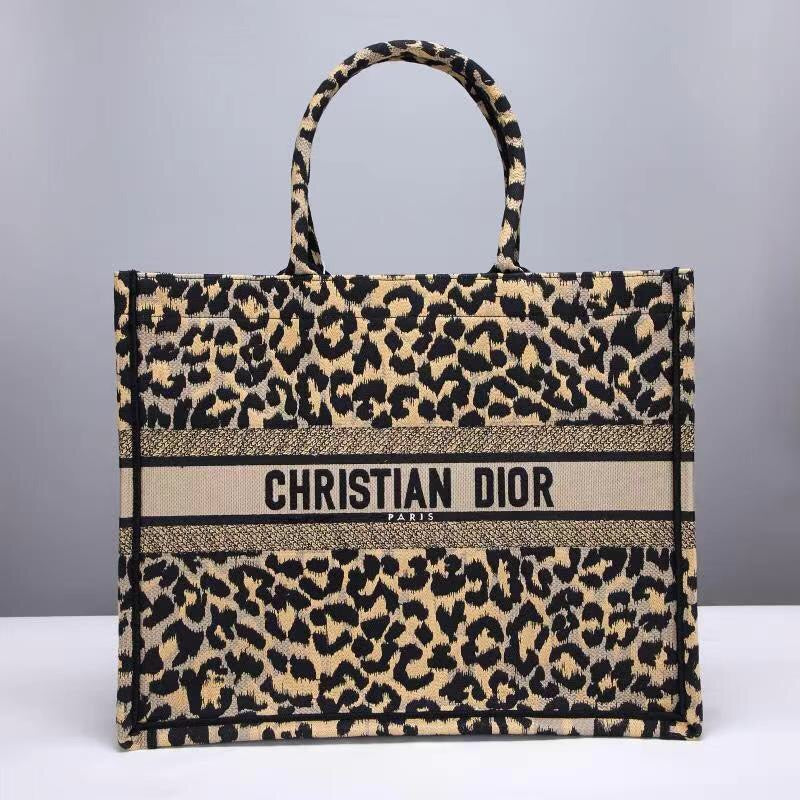 Multicolour Tote Bag