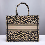 Multicolour Tote Bag
