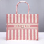 Multicolour Tote Bag