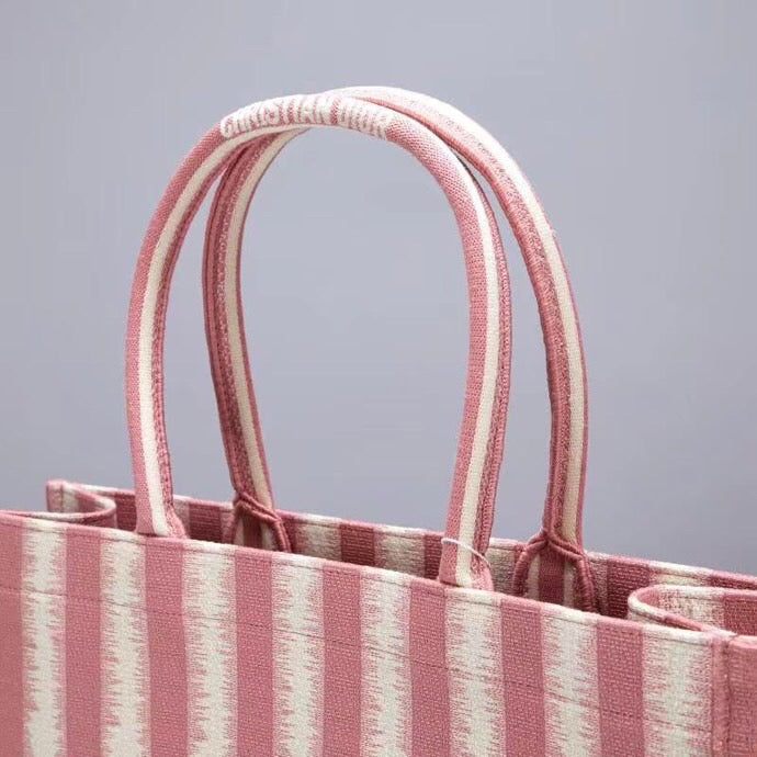 Multicolour Tote Bag