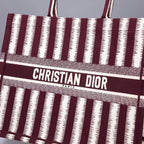 Multicolour Tote Bag