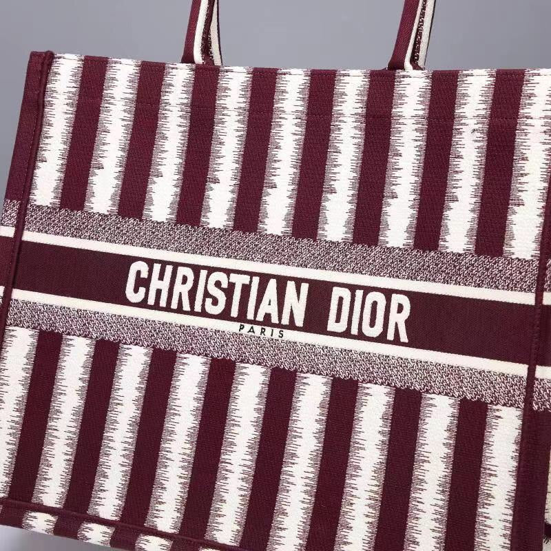 Multicolour Tote Bag