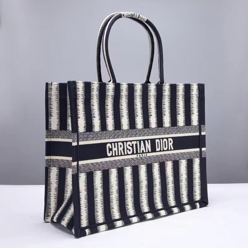 Multicolour Tote Bag