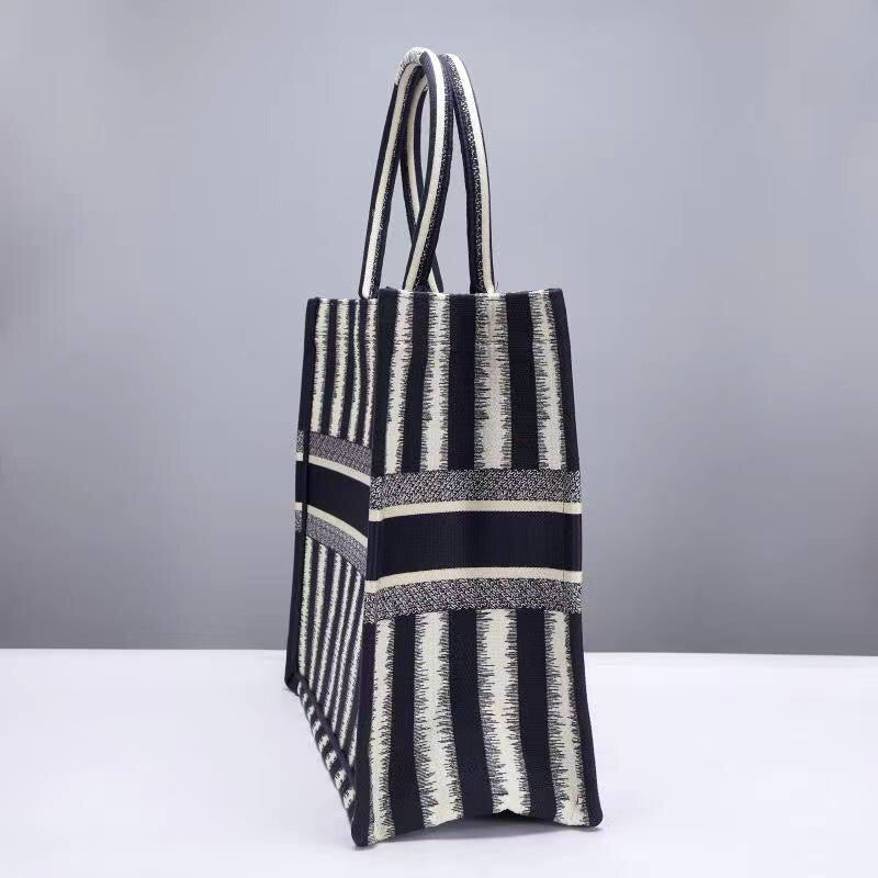 Multicolour Tote Bag