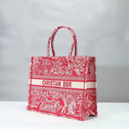 Multicolour Tote Bag