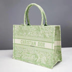 Multicolour Tote Bag
