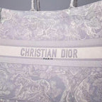 Multicolour Tote Bag