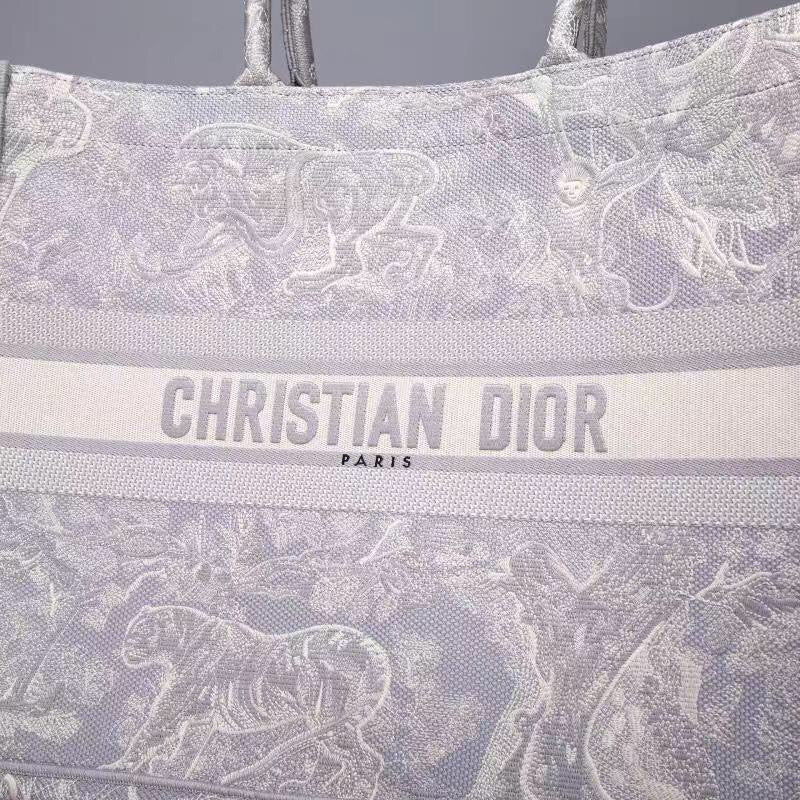 Multicolour Tote Bag