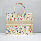 Multicolour Tote Bag