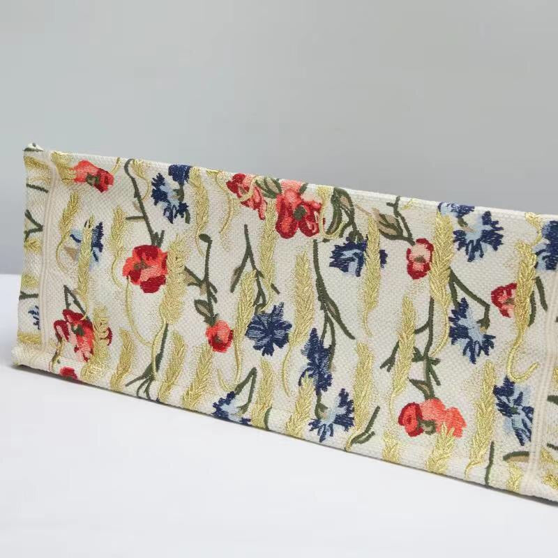 Multicolour Tote Bag