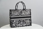 Multicolour Tote Bag