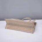 Multicolour Tote Bag