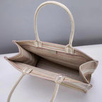 Multicolour Tote Bag