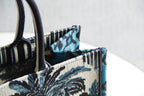 Multicolour Tote Bag